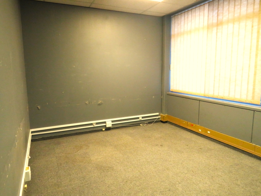 To Let commercial Property for Rent in Strand Central Western Cape